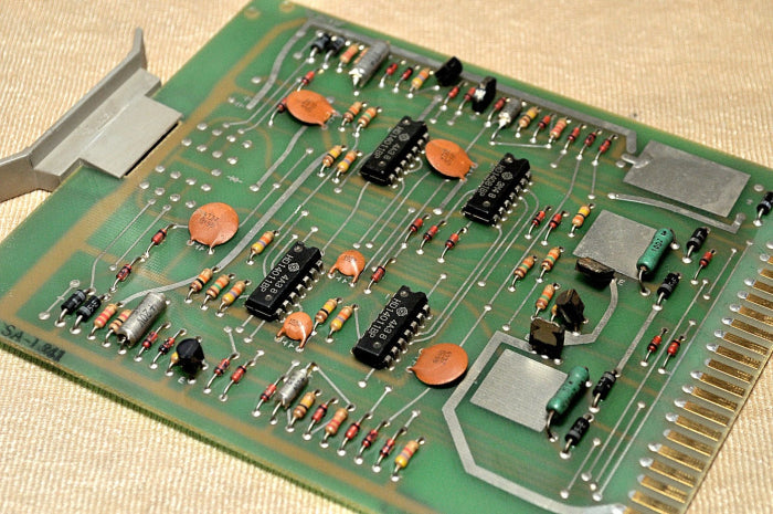 JRCS SA-L241 Printed Circuit Board