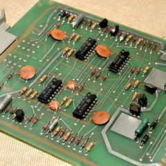 JRCS SA-L241 Printed Circuit Board
