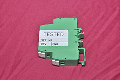 Wartsila w006927452 signal transducer