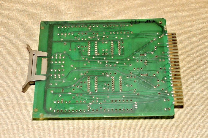 JRCS SA-L241 Printed Circuit Board