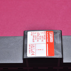 PHOENIX CONTACT FLT-PLUS FLASHTRAB