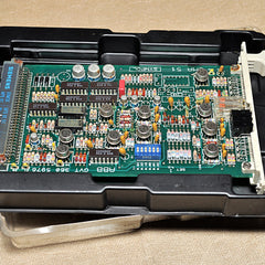 Siemens simos aps 91 6fs 91-51 pcb circuit