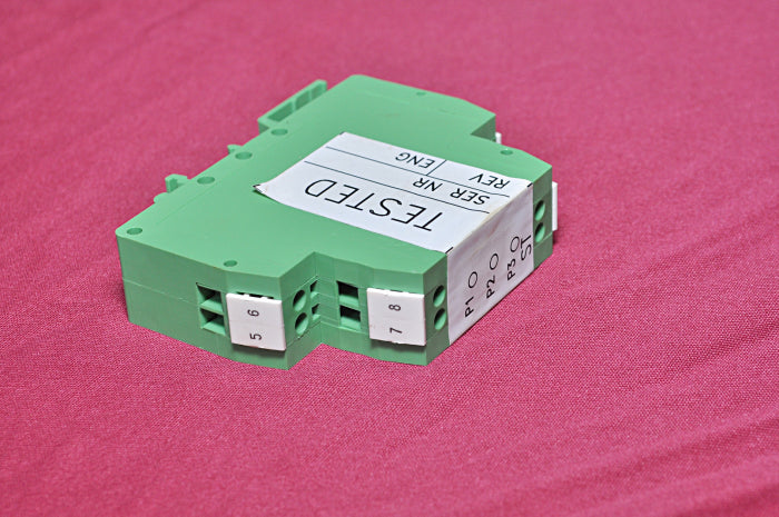 Wartsila w006927452 signal transducer