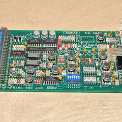 Siemens simos aps 91 6fs 91-51 pcb circuit