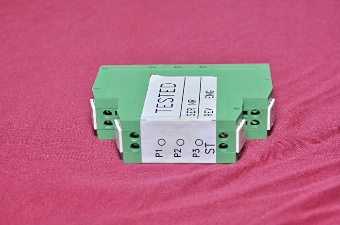 Wartsila w006927452 signal transducer