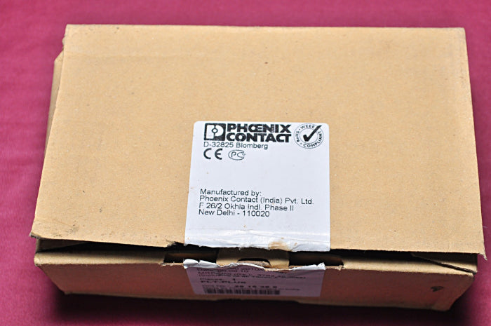 PHOENIX CONTACT FLT-PLUS FLASHTRAB