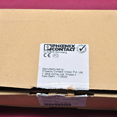 PHOENIX CONTACT FLT-PLUS FLASHTRAB