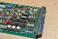 Siemens simos aps 91 6fs 91-51 pcb circuit