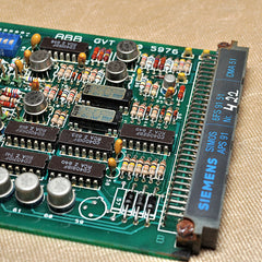 Siemens simos aps 91 6fs 91-51 pcb circuit