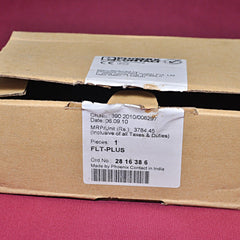 PHOENIX CONTACT FLT-PLUS FLASHTRAB