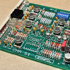 Siemens simos aps 91 6fs 91-51 pcb circuit
