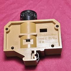 WEIDMULLER FUSE TERMINAL SAKS2/32