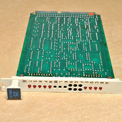 Siemens simos aps 91 6fs 91-51 pcb circuit