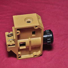 WEIDMULLER FUSE TERMINAL SAKS2/32