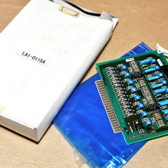 JRCS LAI-0 115 A Printed Circuit Board