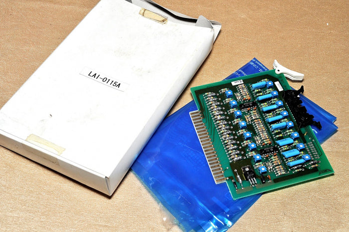 JRCS LAI-0 115 A Printed Circuit Board