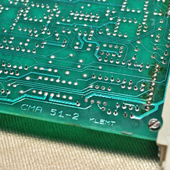 Siemens simos aps 91 6fs 91-51 pcb circuit
