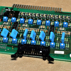 JRCS LAI-0 115 A Printed Circuit Board