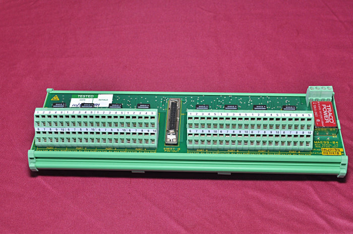 MAE99-04 BECH SERIAL I/F ISOLATION UNIT