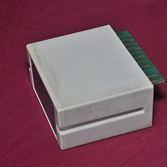 Honeywell fc1000b1001 flame combustion controller