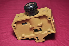 Weidmuller Fuse Terminal Saks2