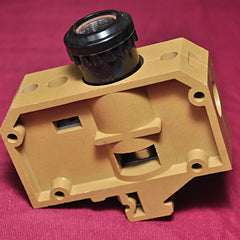 WEIDMULLER FUSE TERMINAL SAKS2/32