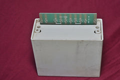 Honeywell fc1000b1001 flame combustion controller