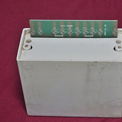 Honeywell fc1000b1001 flame combustion controller