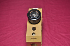 Weidmuller Fuse Terminal Saks2
