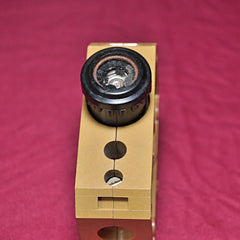WEIDMULLER FUSE TERMINAL SAKS2/32
