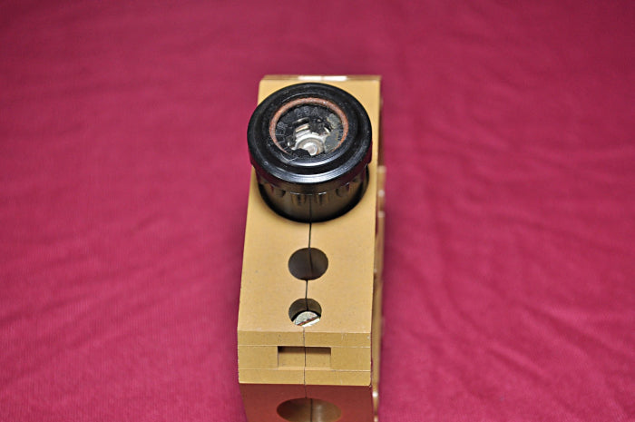 WEIDMULLER FUSE TERMINAL SAKS2/32