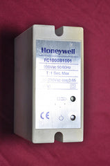 Honeywell fc1000b1001 flame combustion controller