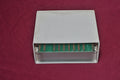 Honeywell fc1000b1001 flame combustion controller