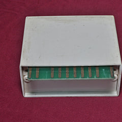 Honeywell fc1000b1001 flame combustion controller