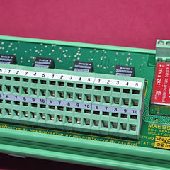 MAE99-04 BECH SERIAL I/F ISOLATION UNIT