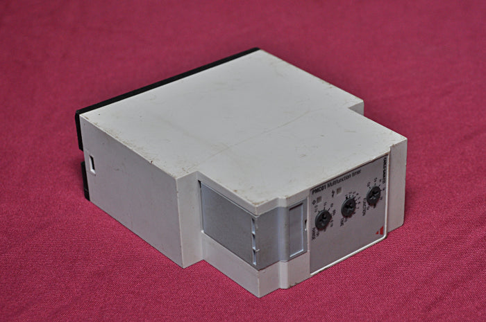 Carlo gavazzi pmc01d230 multifunction timer