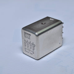 OMRON AUTOMATION MY4H-US-DC24