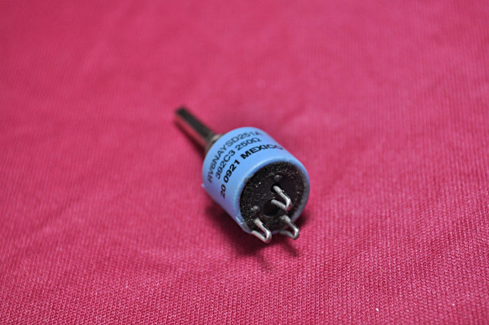 Set of 10X Honeywell 392C3250 Potentiometer RV6NAYSD251A