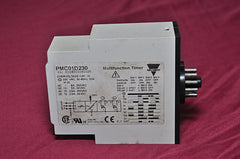 Carlo gavazzi pmc01d230 multifunction timer