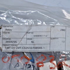 OMRON AUTOMATION MY4H-US-DC24