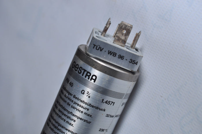 Gestra nrg 16-11