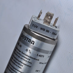 Gestra nrg 16-11