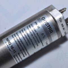 Gestra nrg 16-11