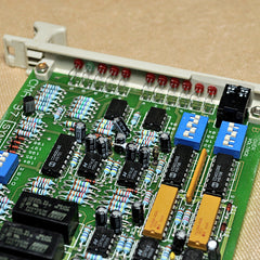 Abb synpol gvt 360 5798 pcb circuit