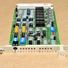 Abb synpol gvt 360 5798 pcb circuit