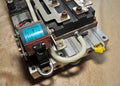 Fz1200r33kfi eupec module