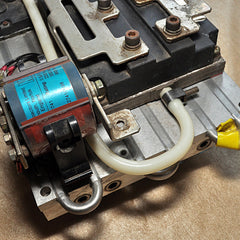 Fz1200r33kfi eupec module