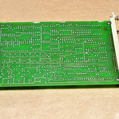Abb synpol gvt 360 5798 pcb circuit
