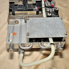 Fz1200r33kfi eupec module