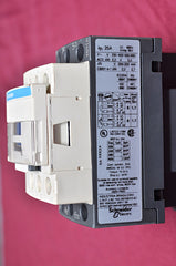 Telemecanique/schneider electric square D lc1 d09f7 contactor